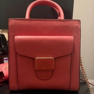Coach Coral Mini Bag